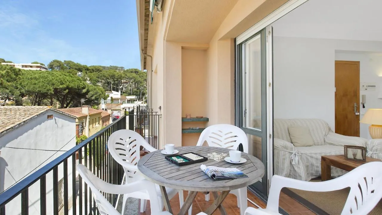 Apartmán 1Sarri - Llafranc