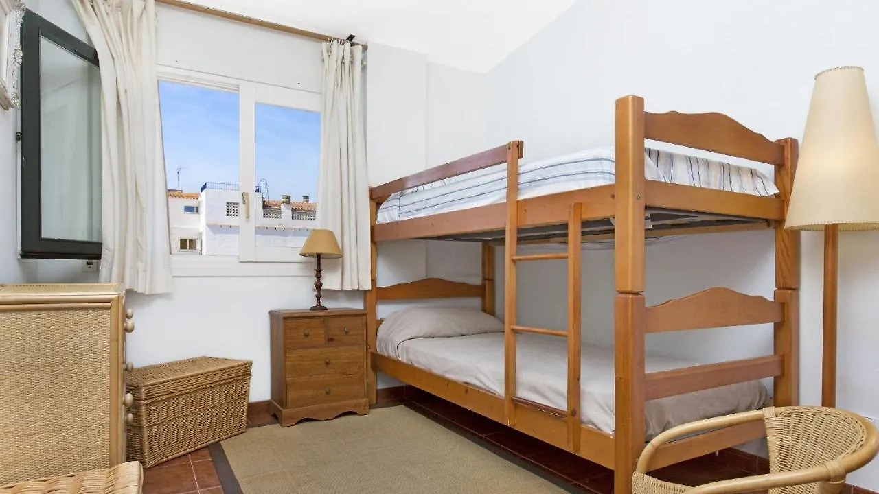 Apartmán 1Sarri - Llafranc Španělsko