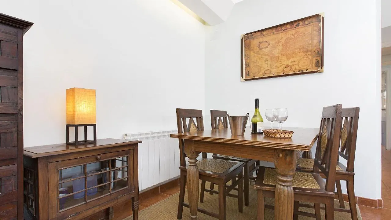 Apartmán 1Sarri - Llafranc