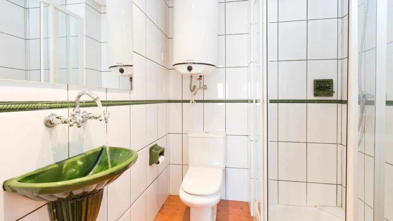 Apartmán 1Sarri - Llafranc